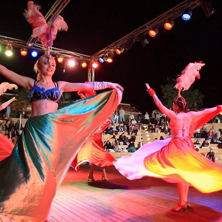 Xperience Kiroseiz Premier Sharm El Sheikk Exterior foto