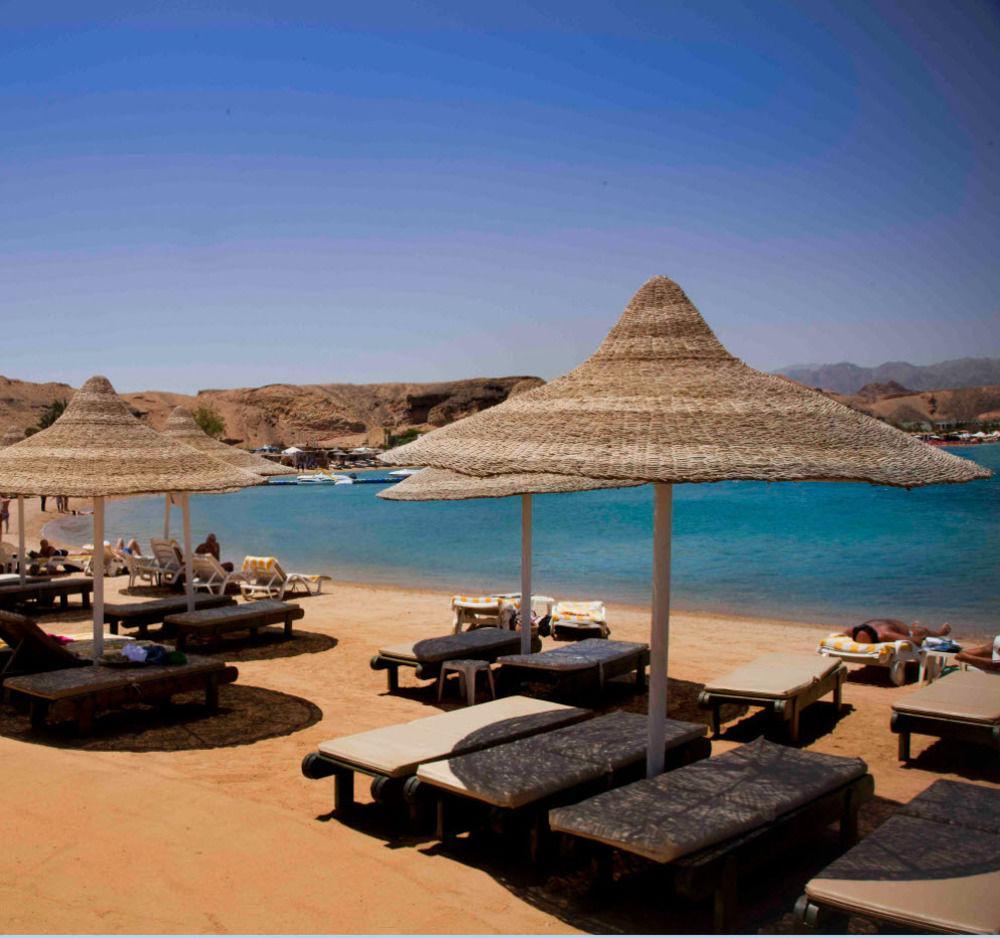 Xperience Kiroseiz Premier Hotel Sharm El Sheikk Exterior foto