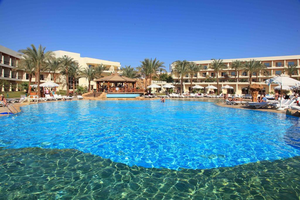 Xperience Kiroseiz Premier Hotel Sharm El Sheikk Exterior foto